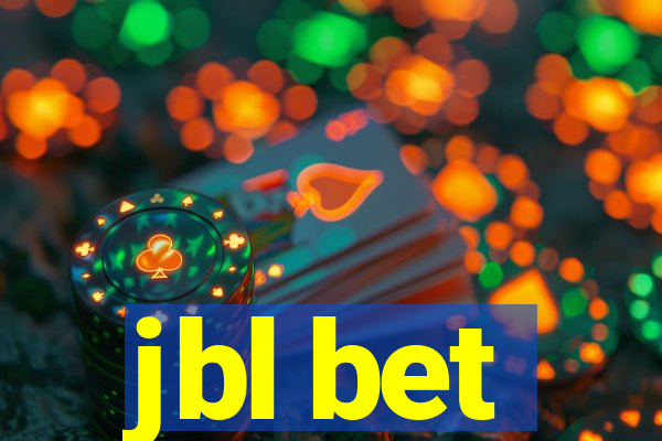 jbl bet